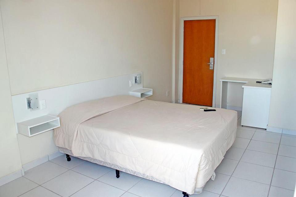 Habitat Hotel De Leme Ltda Exterior foto