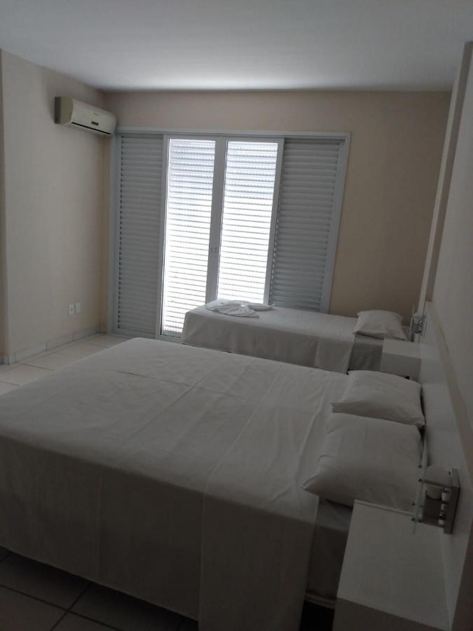 Habitat Hotel De Leme Ltda Exterior foto